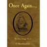 Once Again...,: The Once Trilogy, Vol. 2