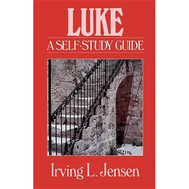 Luke: A Self-Study Guide