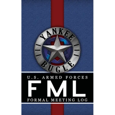 Formal Meeting Log