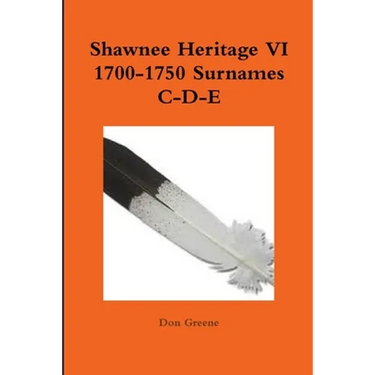 Shawnee Heritage VI
