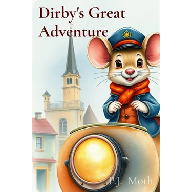 Dirby's Great Adventure