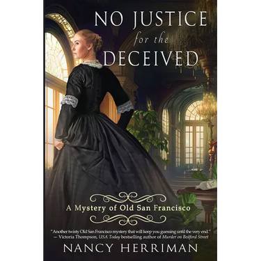 No Justice for the Deceived