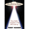 The Missing Times: News Media Complicity in the UFO Cover-Up