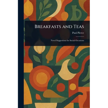 Breakfasts and Teas