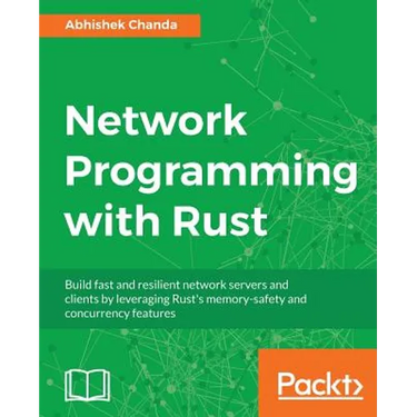 Network Programming with Rust