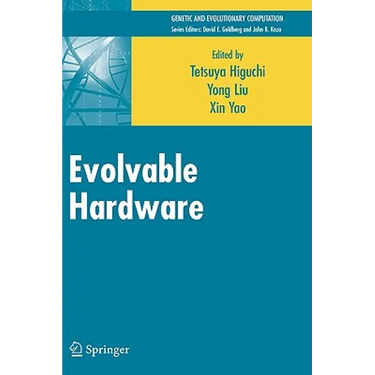 Evolvable Hardware