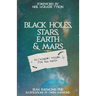 Black Holes, Stars, Earth and Mars: Astronomy poems for all ages