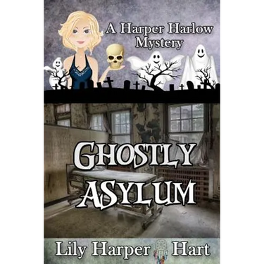 Ghostly Asylum