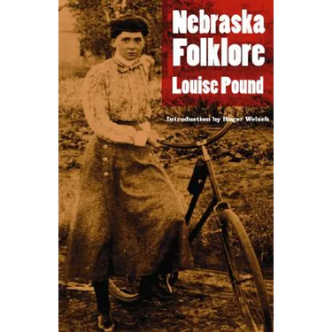 Nebraska Folklore