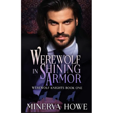 Werewolf in Shining Armor