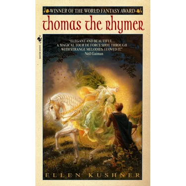 Thomas the Rhymer