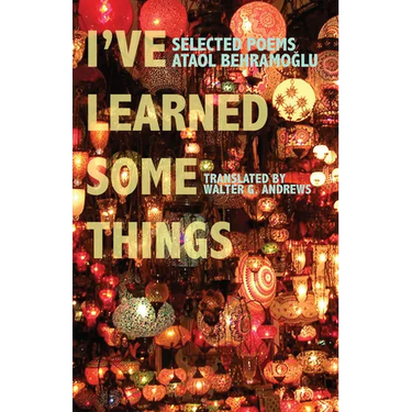 I've Learned Some Things