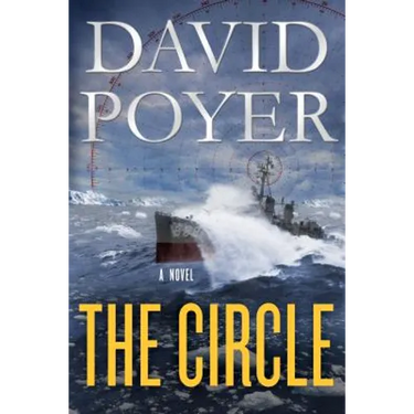 The Circle: A Dan Lenson Novel