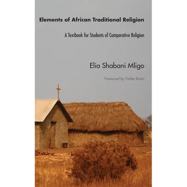 Elements of African Traditional Religion