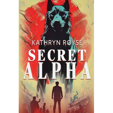 Secret Alpha