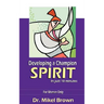 Developing a Champion Spirit -- in just 10 minutes -- For Women Only