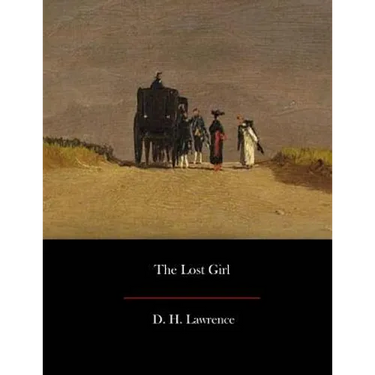 The Lost Girl