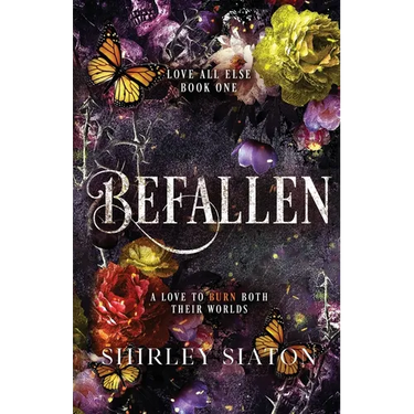 Befallen (The Discreet Edition)