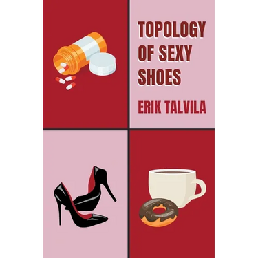 Topology of Sexy Shoes