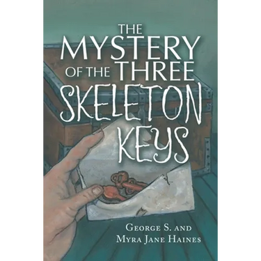 The Mystery of the Three Skeleton Keys