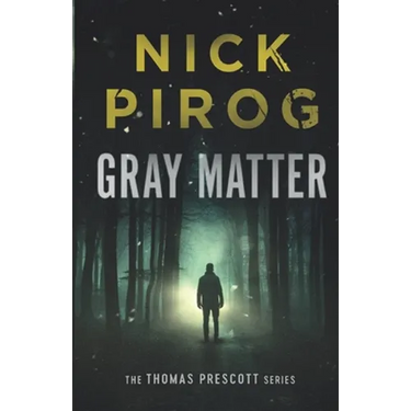 Gray Matter