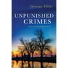 Unpunished Crimes: third novel in the Collingwood Series