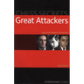 Chess Secrets: Great Attackers
