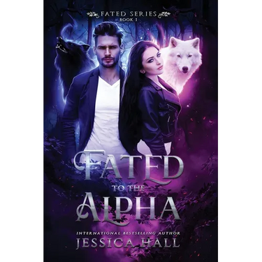 Fated To The Alpha