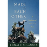 Made for Each Other: A Symbiosis of Birds and Pines