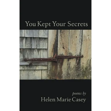 You Kept Your Secrets