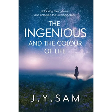 The Ingenious, and the Colour of Life