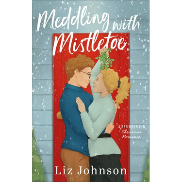 Meddling with Mistletoe