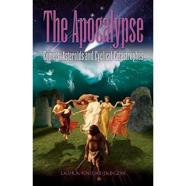 The Apocalypse: Comets, Asteroids and Cyclical Catastrophes