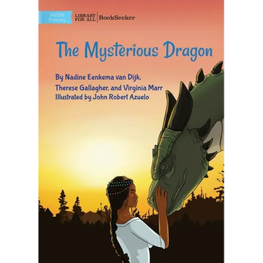 The Mysterious Dragon