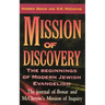 Mission of Discovery: The Beginning of Modern Jewish Evangelism
