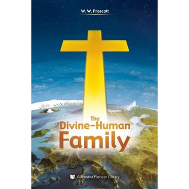 The Divine-Human Family