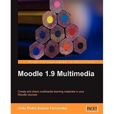 Moodle 1.9 Multimedia
