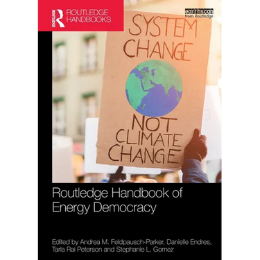 Routledge Handbook of Energy Democracy