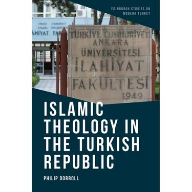Islamic Theology in the Turkish Republic