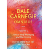 Dale Carnegie Omnibus (How To Stop Worrying And Start Living/How To Enjoy Your Life And Job) - Vol. 2
