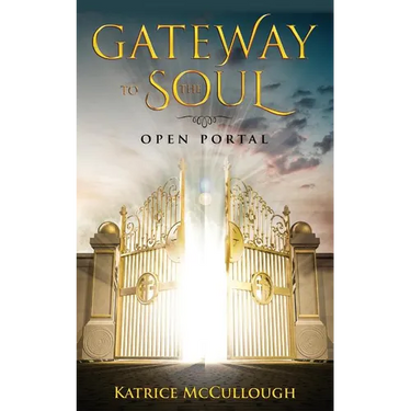 Gate Way To The Soul: Open Portal