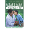 What I Wish I Knew Back Then: A Physical Therapist and Mother's Perspective of Raising her Child with Cerebral Palsy