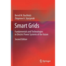 Smart Grids: Fundamentals and Technologies in Electric Power Systems of the Future
