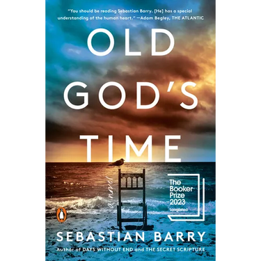 Old God's Time