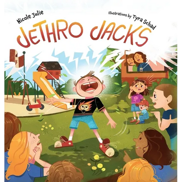 Jethro Jacks