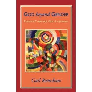 God Beyond Gender