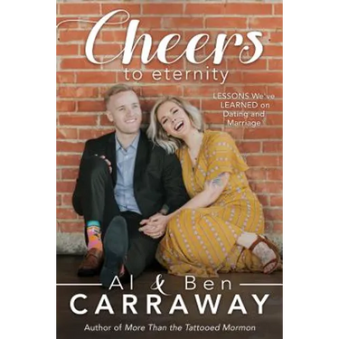Cheers to Eternity: Lessons We've Learned on Dating and Marriage