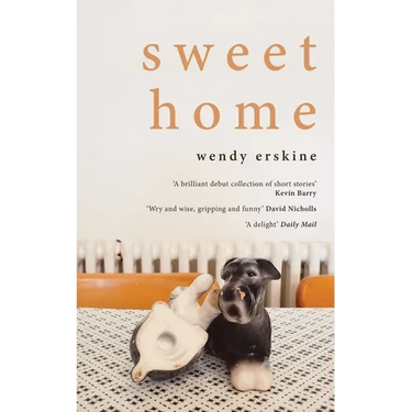 Sweet Home