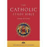 Catholic Study Bible-Nabre