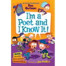 My Weird School Special: I'm a Poet and I Know It!
